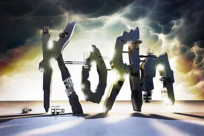 Korn с нов албум през декември